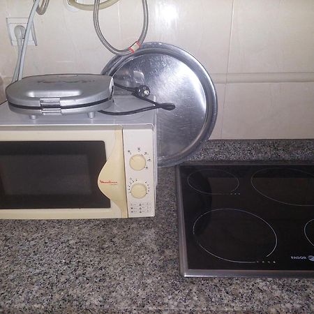 Appartement Tanger Boulevard Centre Ville Kültér fotó