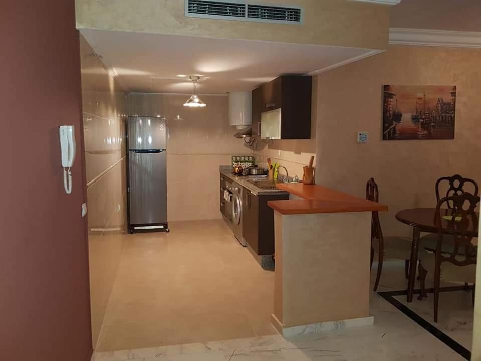 Appartement Tanger Boulevard Centre Ville Kültér fotó