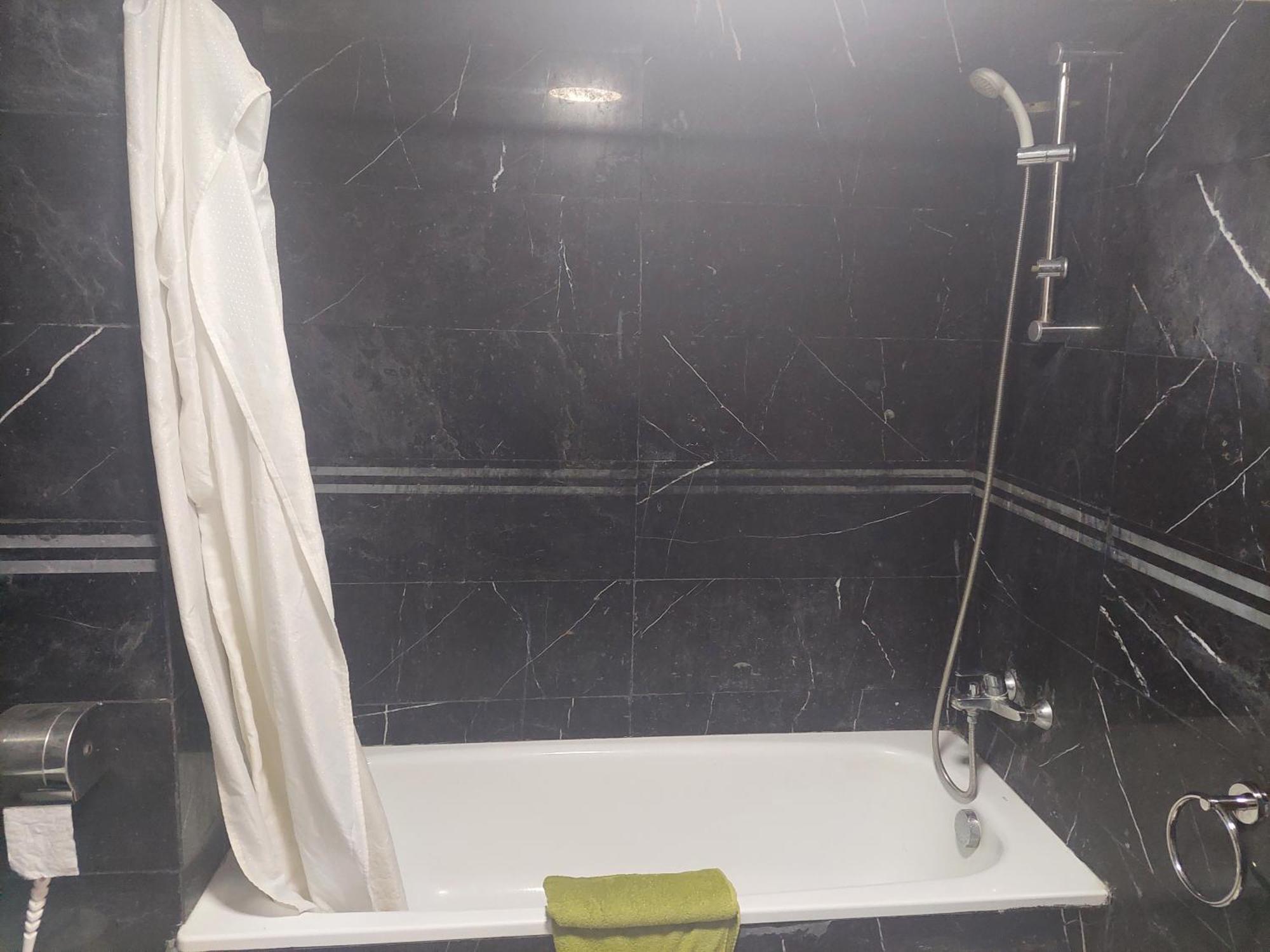 Appartement Tanger Boulevard Centre Ville Kültér fotó