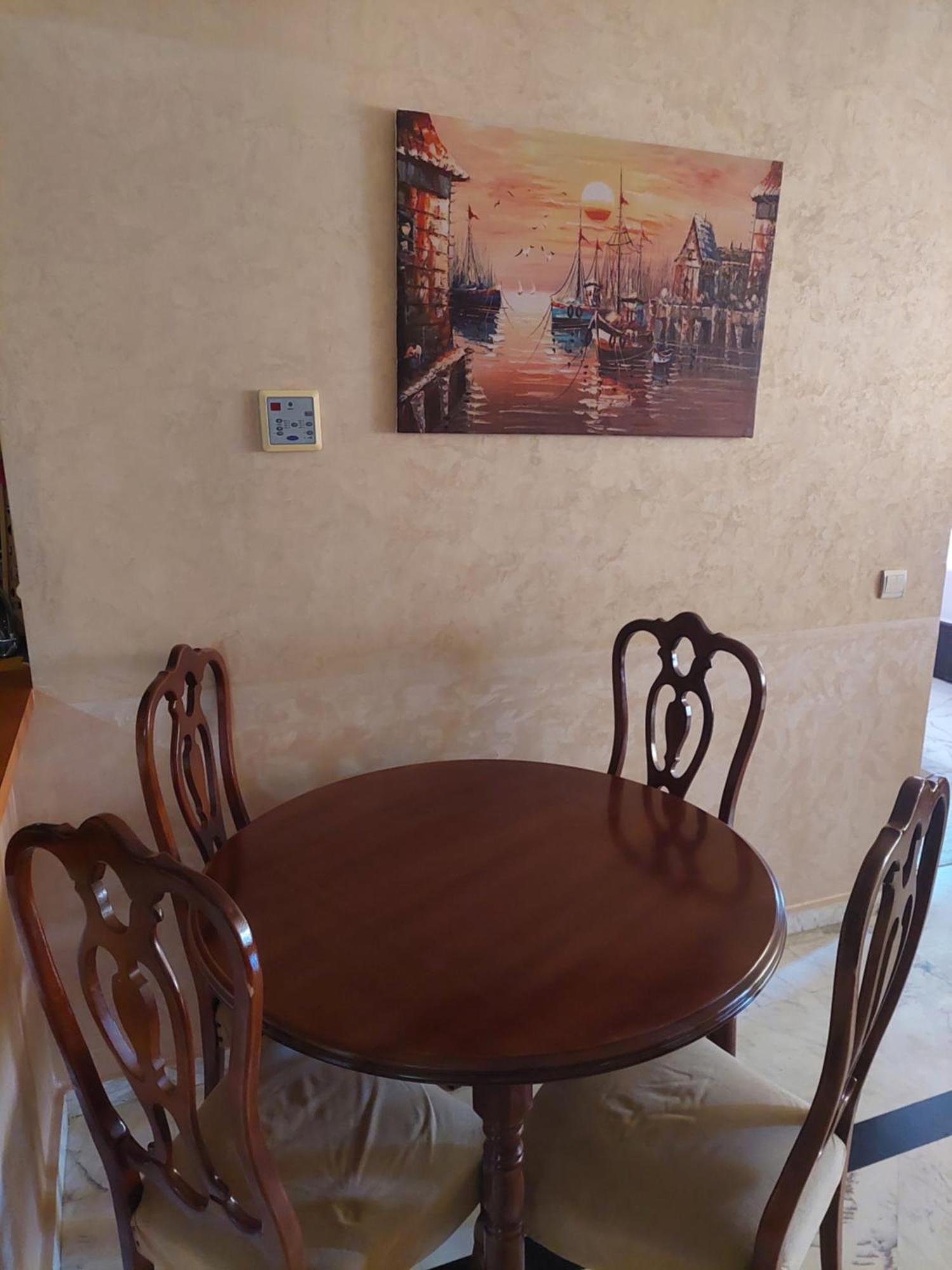 Appartement Tanger Boulevard Centre Ville Kültér fotó