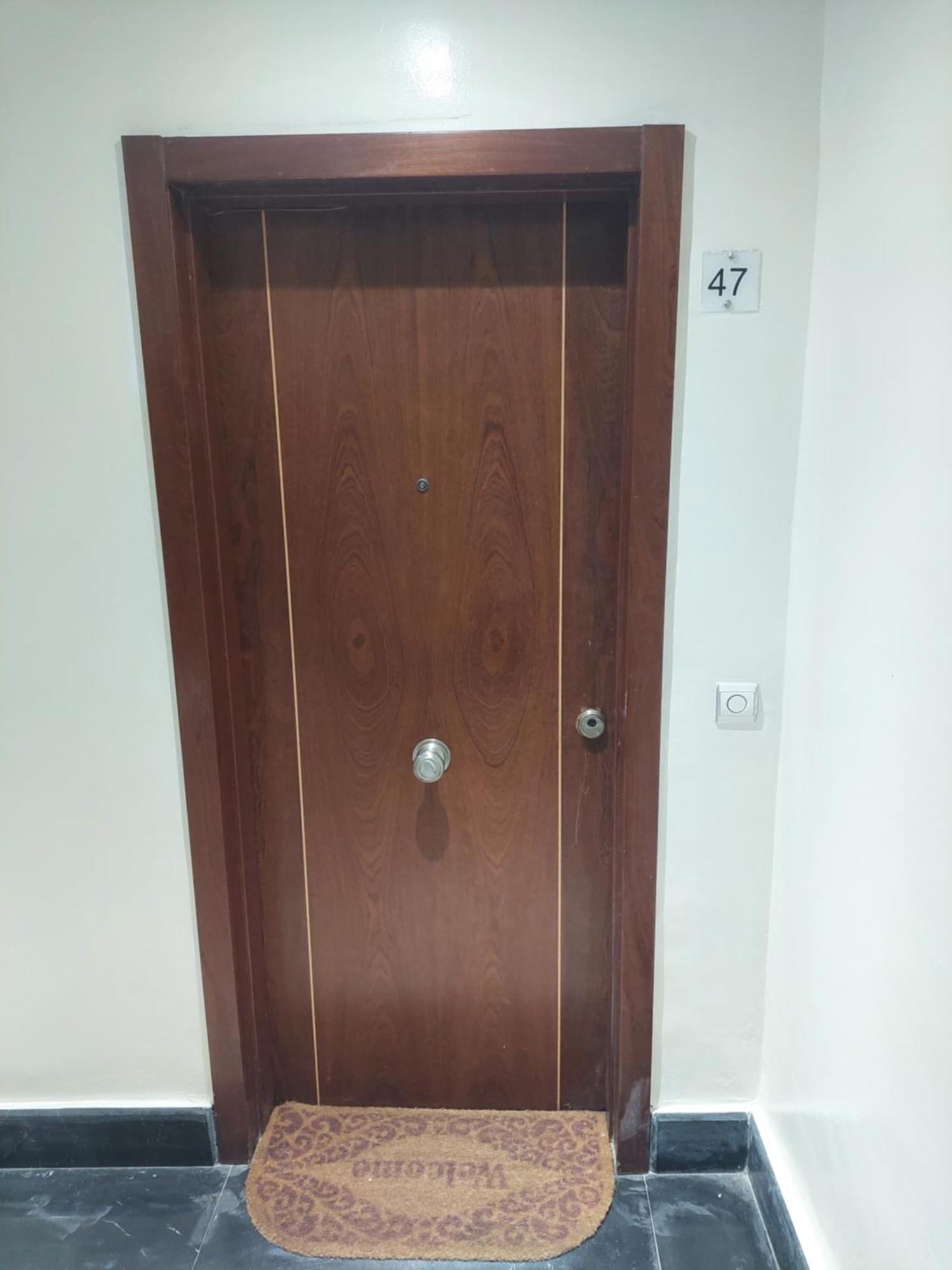 Appartement Tanger Boulevard Centre Ville Kültér fotó