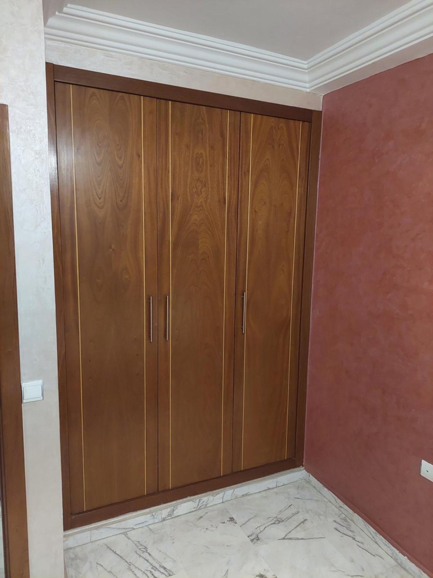 Appartement Tanger Boulevard Centre Ville Kültér fotó